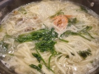 [부산 복칼국수] 이슬사랑님의 좋음 리뷰 2022/2/14