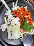 [명동 우미 닭갈비] 콜라조아님의 좋음 리뷰 2023/9/12