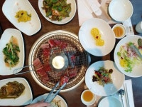 [송추 가마골 포천송우점] DJ님의 추천 리뷰 2021/6/12