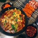 [천희양꼬치] ORCA님의 추천 리뷰 2018/1/24