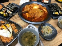[더 맛있는 김밥] 호호호님의 좋음 리뷰 2020/10/13