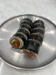 [해밀칼국수 & 김밥] 살랑님의 리뷰 2024/12/17
