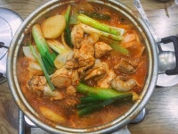[한영식당] 진혹거님의 리뷰 2017/9/18