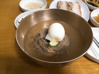 [평양면옥] 류잉님의 별로 리뷰 2018/7/3