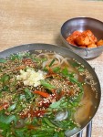 기장손칼국수 - 서면 칼국수 | 뽈레 Polle [기장손칼국수] 서면 칼국수 | 뽈레 Polle