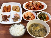 맛나식당 - 청학동 한식 | 뽈레 Polle [맛나식당] 청학동 한식 | 뽈레 Polle