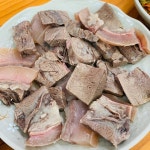 [골목집 소머리국밥] 매끼님의 추천 리뷰 2020/4/7