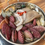 박승광 해물 손칼국수 의정부시청점 - 의정부동 칼국수 | 뽈레 Polle [박승광 해물 손칼국수 의정부시청점] 의정부동 칼국수 | 뽈레 Polle