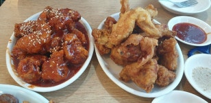 [용성통닭] 난감님의 좋음 포스트 2020/8/6