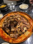 [사랑방 참숯화로구이] 101124님의 좋음 리뷰 2021/1/19