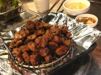 [왕십리 불곱창] 갱이님의 추천 리뷰 2018/4/2