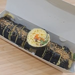 [상아김밥 본점] 오옹님의 추천 리뷰 2022/3/13