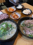 [국밥쟁이 강남역점] 발빠진 쥐님의 추천 리뷰 2022/10/24