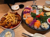 빼어날 수 연어 - 대연동 연어 | 뽈레 Polle [빼어날 수 연어] 대연동 연어 | 뽈레 Polle