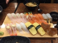 [스시 존] 박핑구님의 추천 리뷰 2019/2/2