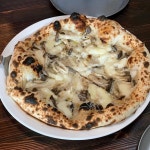 [피자리아 150길] 눈하츠님의 추천 리뷰 2020/7/25