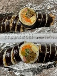 [봉달이 명품김밥] 티티카카님의 좋음 포스트 2023/8/25