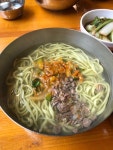 [우리밀 명동칼국수] 양군집사님의 추천 리뷰 2020/6/14