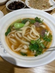 [도삭면공방] 맛있게 신나게 깔끔하게님의 좋음 리뷰 2023/2/6