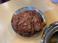 [연천갈비] 갈라파고스님의 리뷰 2025/9/9