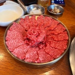 [김포1번가 축산물 도매시장 구이센터] 푸우님의 리뷰 2022/9/23