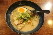 [라메니스트] 추군의 태양님의 좋음 리뷰 2019/1/19