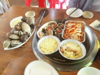 [조개반장] 맛집남녀님의 좋음 리뷰 2017/5/6