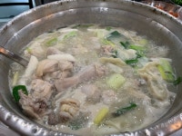 [큰집 닭한마리] 쭈님의 추천 리뷰 2019/1/29