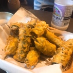 [홍도야 빈대떡] 👁👅👁님의 추천 리뷰 2019/8/26