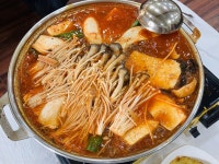 [삼대째 손두부] 주관적입맛님의 좋음 포스트 2023/12/24