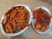 [황순애 신토불이 떡볶이 본점] 김나연님의 포스트 2018/2/1