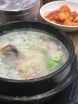 [백년 토종 삼계탕 본점] 이창원님의 추천 리뷰 2017/7/30
