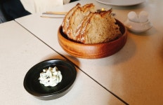 [고메 오드] 김모린님의 좋음 포스트 2022/1/30