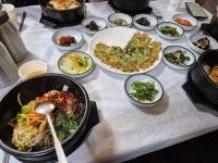 지리산식당 | 뽈레 Polle [지리산식당] | 뽈레 Polle