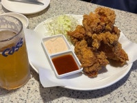 [레드락] 김벌구님의 리뷰 2025/5/11