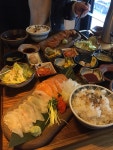 나만의 맛집 지도, 뽈레 [모란식당] 다은님이 작성 2018/6/7