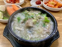 [병천 순대국] 모카포트님의 평가보류 리뷰 2023/6/6