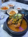 팔팔 감자탕 - 역삼동 해장국 | 뽈레 Polle [팔팔 감자탕] 역삼동 해장국 | 뽈레 Polle