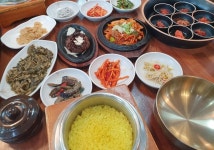 시래마루 - 곤지암읍 한식 | 뽈레 Polle [시래마루] 곤지암읍 한식 | 뽈레 Polle