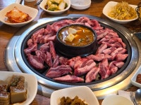 규빈 숯불고기집 - 동수원 고깃집 | 뽈레 Polle [규빈 숯불고기집] 동수원 고깃집 | 뽈레 Polle