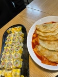 [노란김밥 & 떡볶이 익산점] 먹는족족님의 추천 포스트 2023/1/26