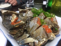 진미식당 : 나만의 맛집 지도, 뽈레 [진미식당] 서울특별시 마포구 공덕동