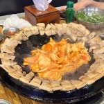 [무쇠 김치삼겹] 박정훈님의 추천 리뷰 2023/5/23