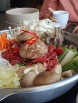 반앤파파 - 죽백동 고깃집 | 뽈레 Polle [반앤파파] 죽백동 고깃집 | 뽈레 Polle