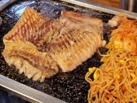 [칼 맞은 삼겹살 강남본점] 맛집남녀님의 좋음 리뷰 2024/3/23