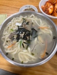 [임병주 산동 손칼국수] Nate님의 리뷰 2025/2/27