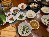 [정선 곤드레쌈밥] 하오츠님의 추천 리뷰 2022/10/18