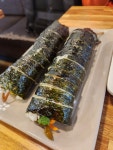 [김밥천국 남부터미널점] 영잔느님의 추천 포스트 2022/11/8