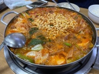 [신서방 부대찌개] Ted님의 추천 리뷰 2021/12/19