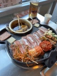강남랭겹 용인보정점 - 보정동 고깃집 | 뽈레 Polle [강남랭겹 용인보정점] 보정동 고깃집 | 뽈레 Polle
